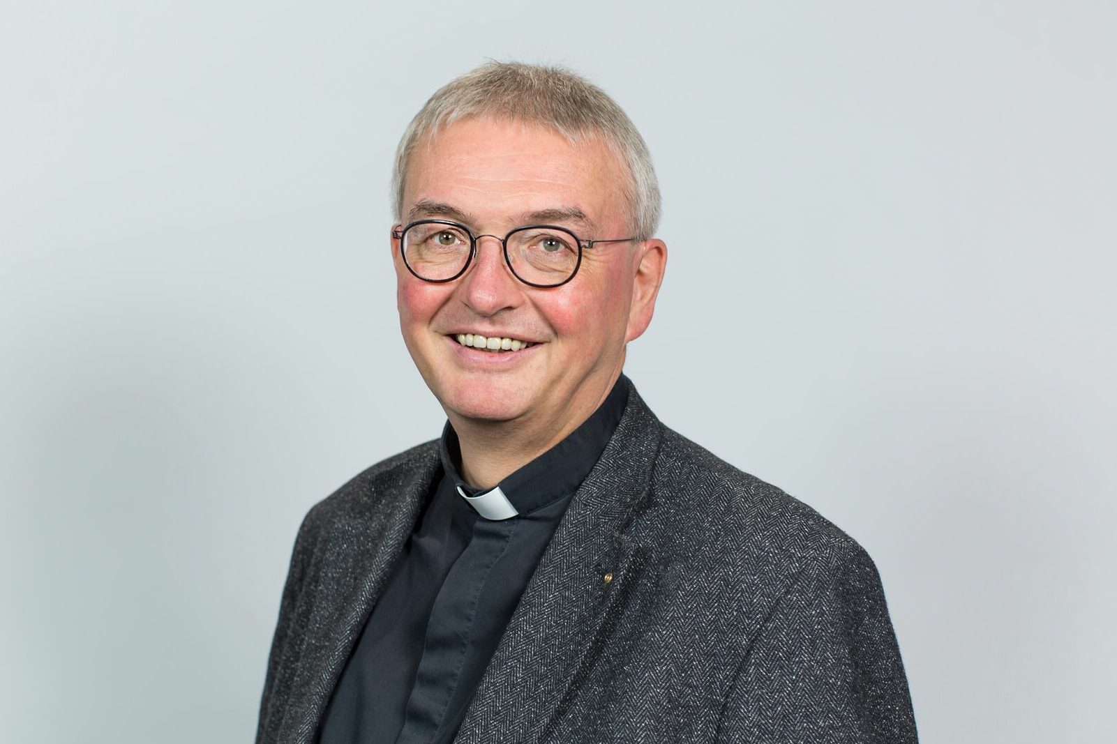 Prälat Thomas Dornseifer