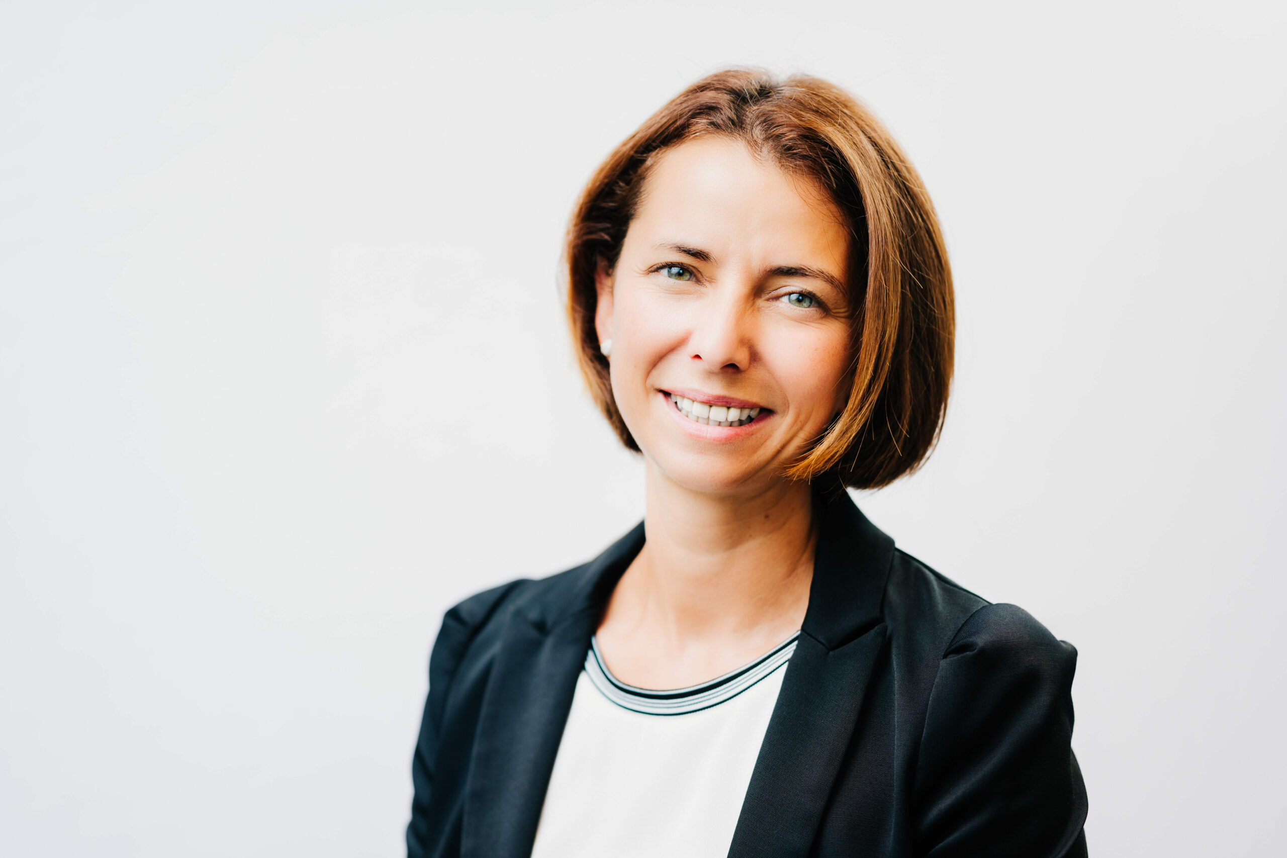 Kirsten Willeke, Referentin Personalentwicklung