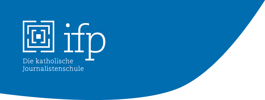 Logo der ifp