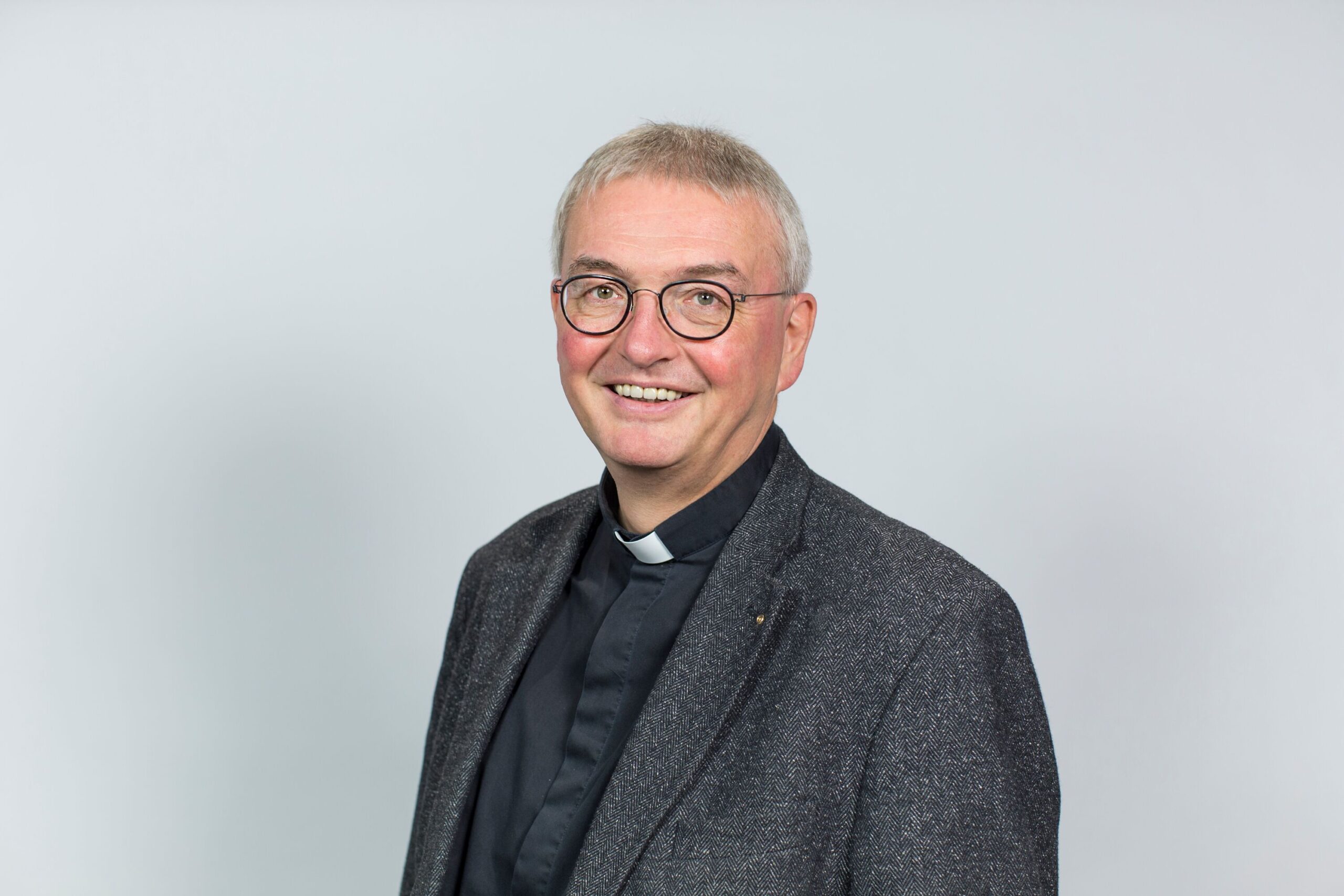 Prälat Thomas Dornseifer