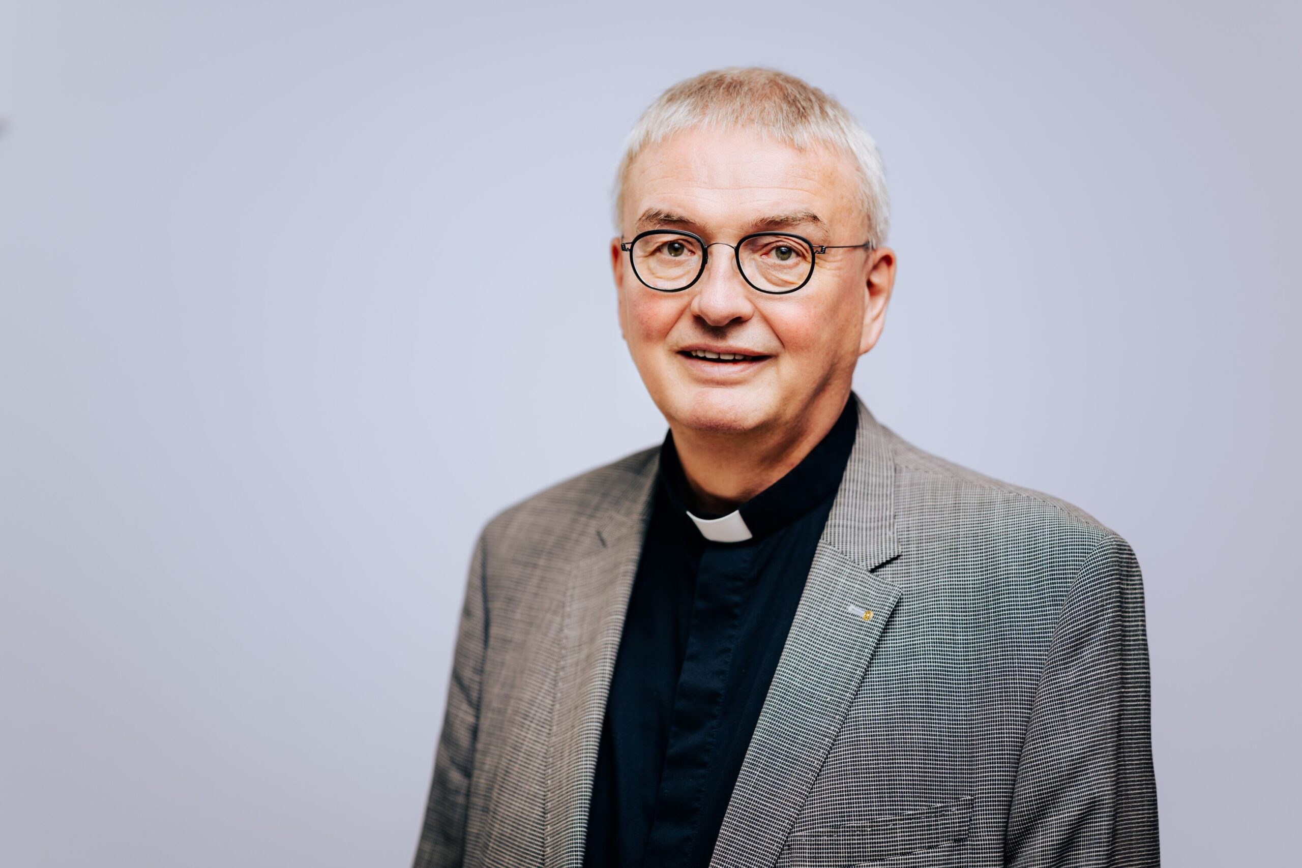 Prälat Thomas Dornseifer
