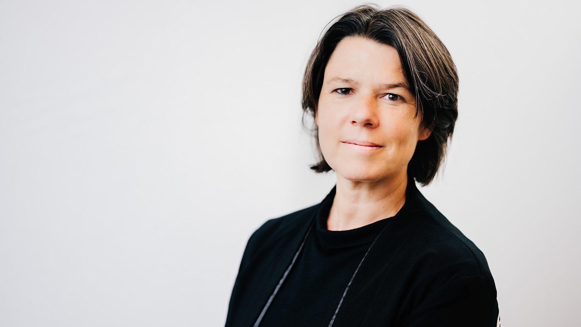 Julia Kroker, Abteilungsleiterin Personal