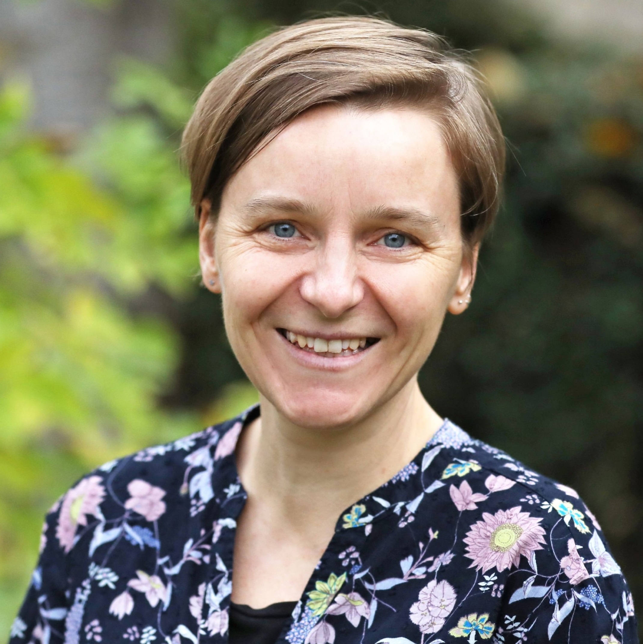 Marie-Simone Scholz