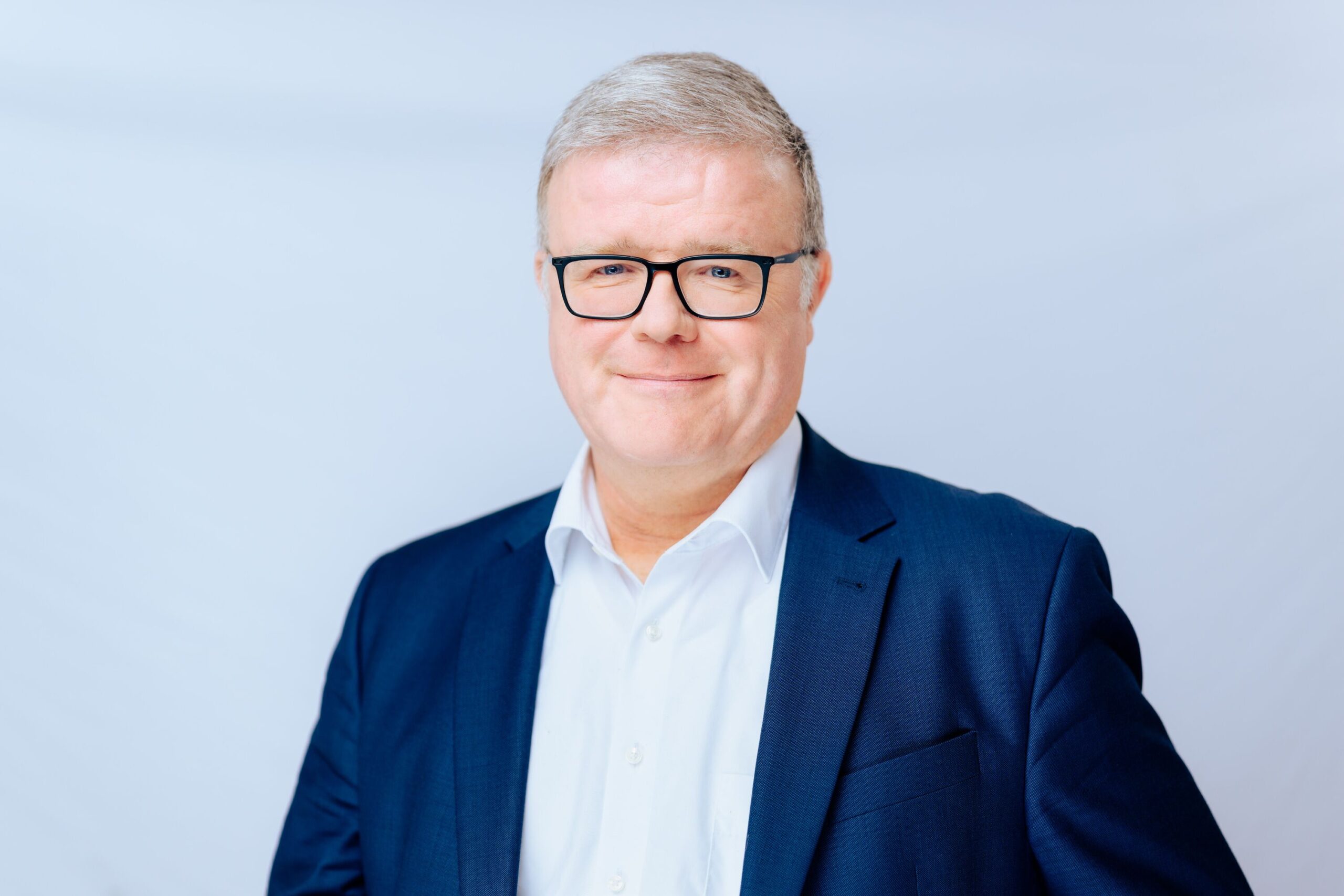 Martin Mohr
