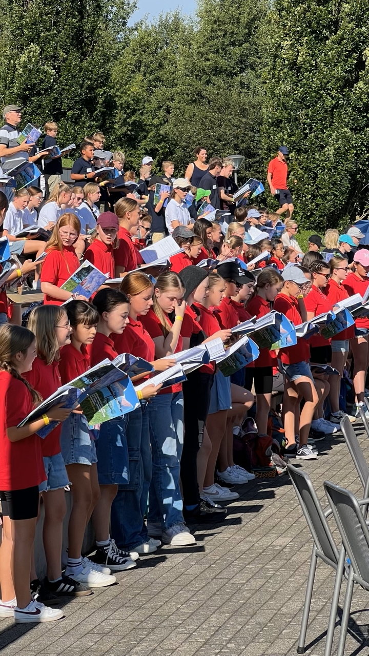 2. Kinder- und Jugendchorfestival des Diözesanverbands Pueri Cantores Paderborn