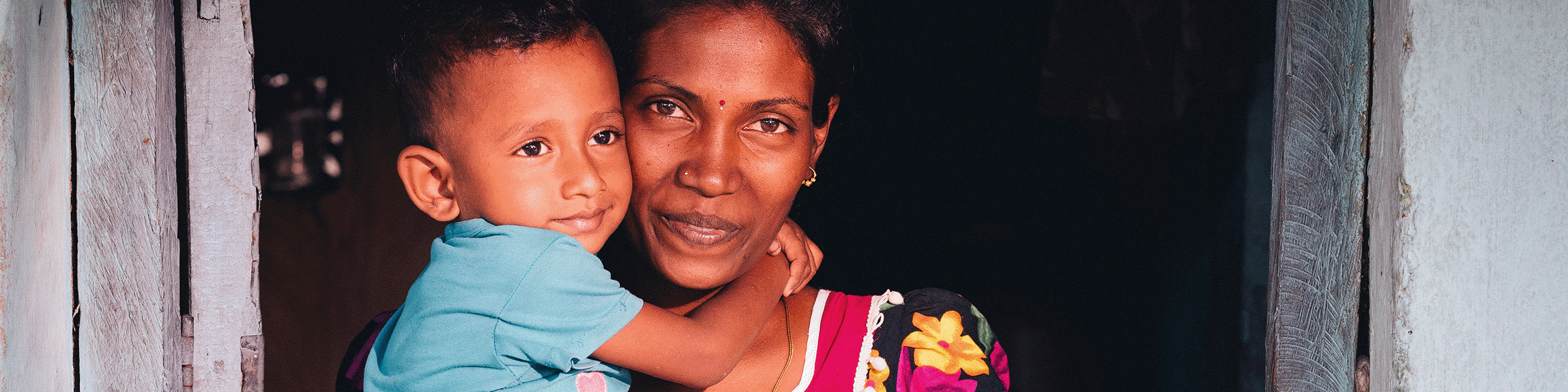 Frauen in Sri Lanka