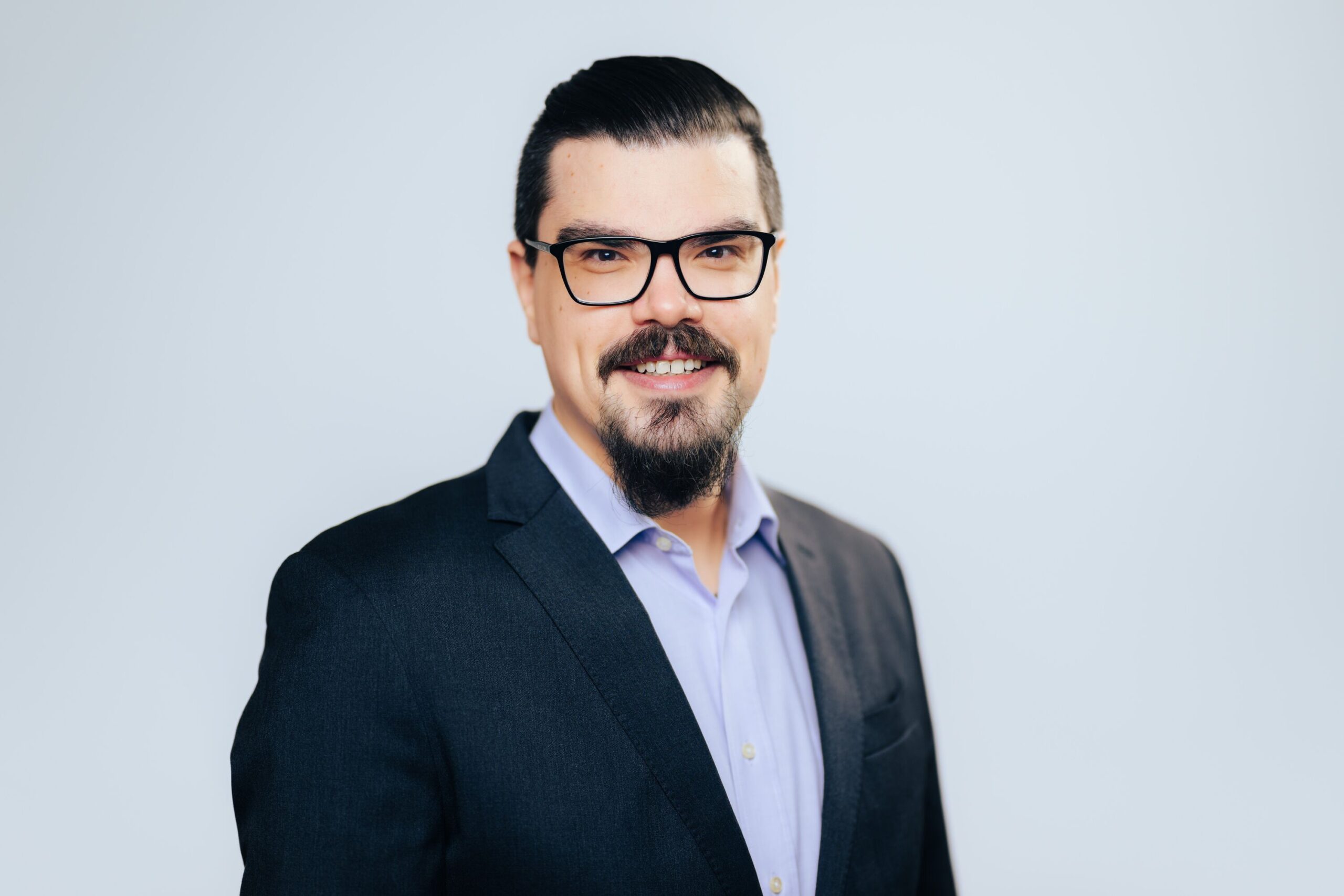 Daniel Sampaio Ribeiro