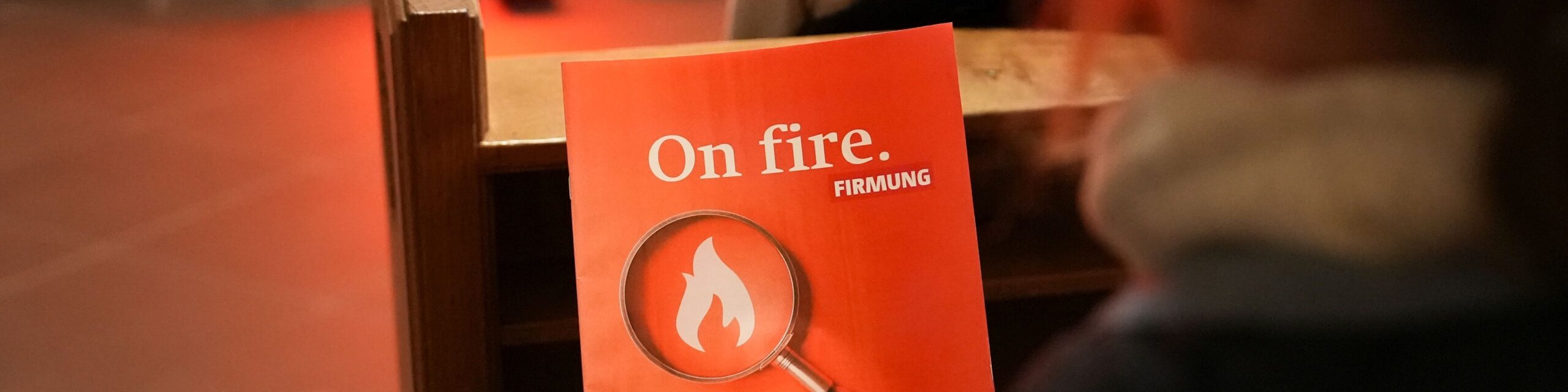 Firmaktion 2025 des Bonifatiuswerkes
