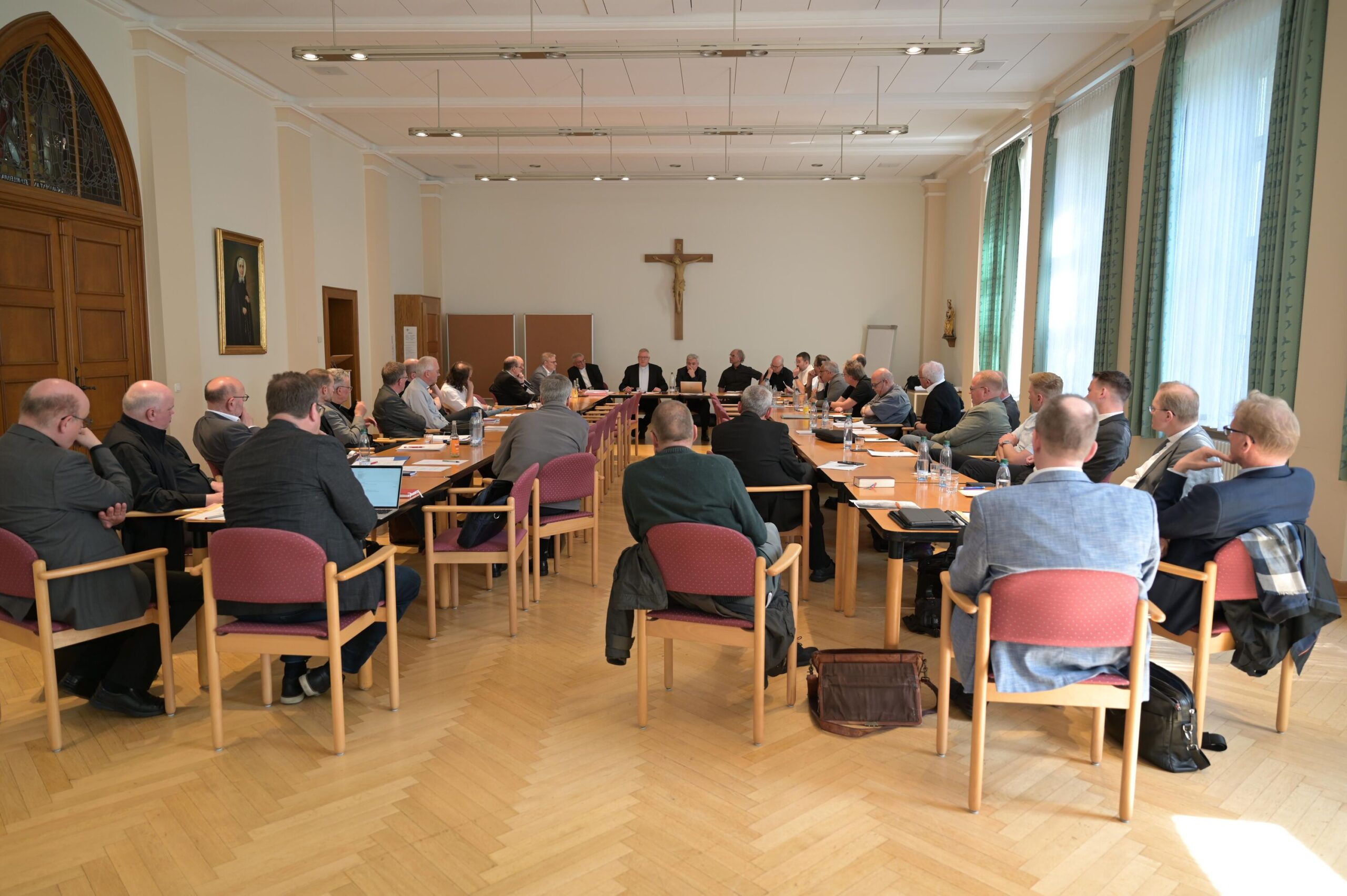 Priesterrat des Erzbistums Paderborn 30.04.2025
