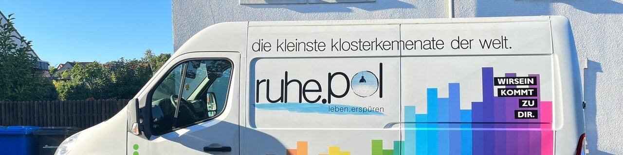 ruhe.pol-Mobil in Winterberg