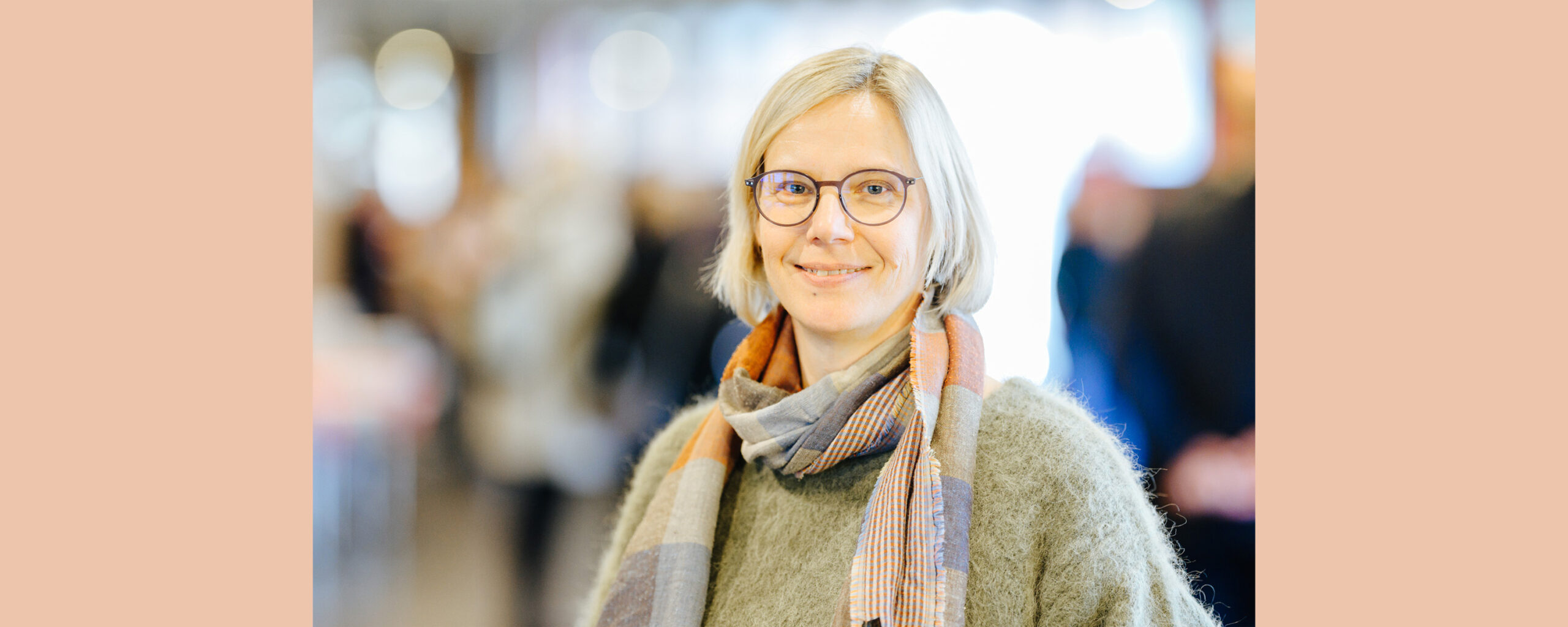 Portrait Elke Krämer