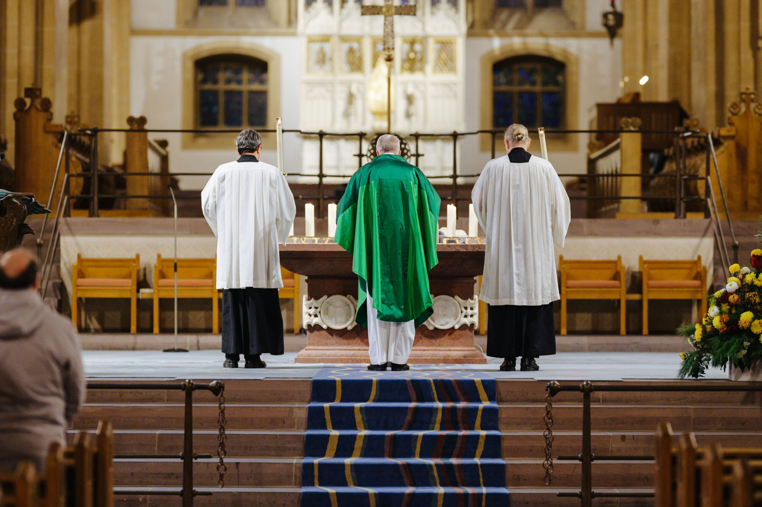 Dienstjubiläen EGV 2025-01