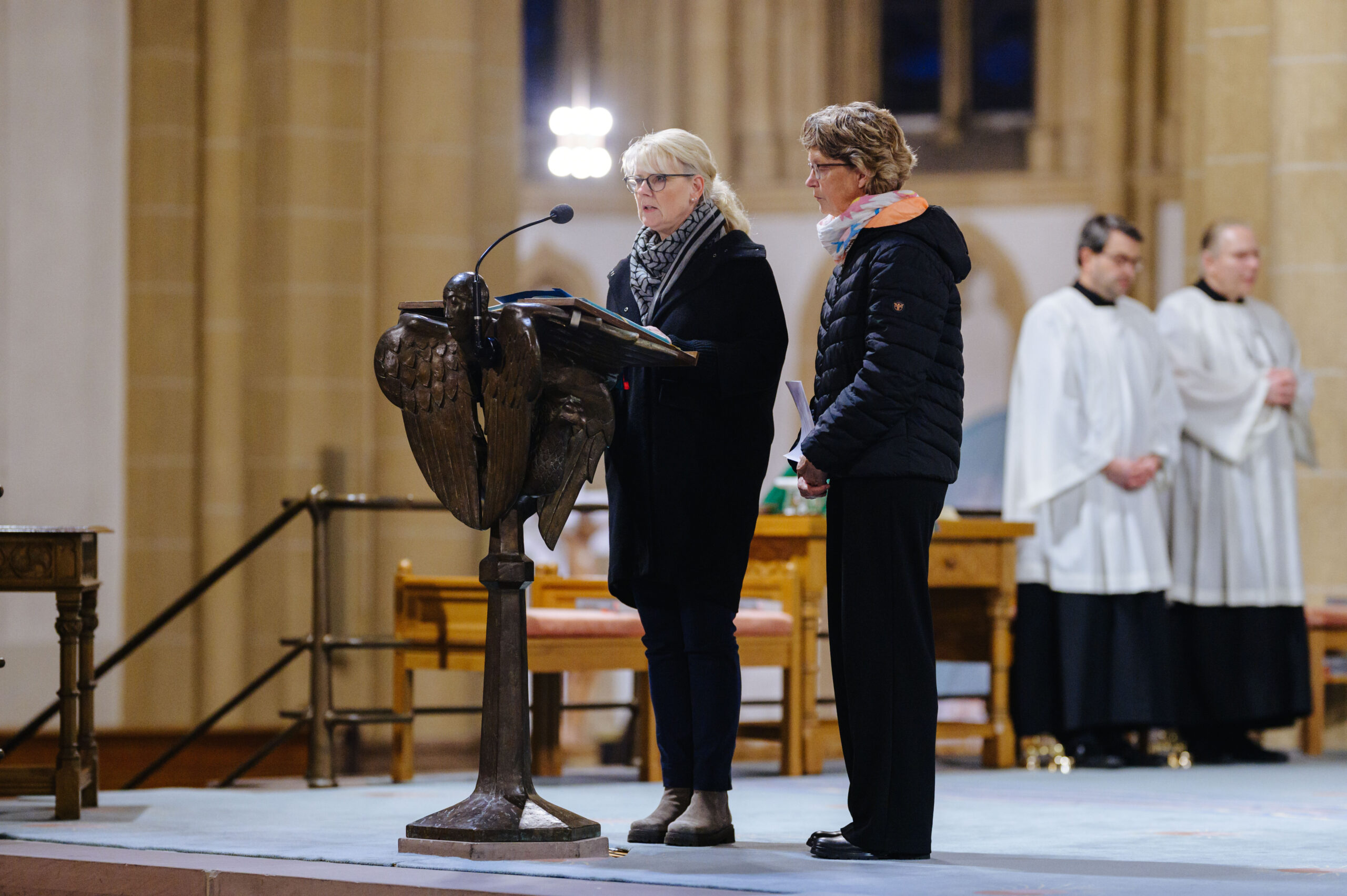 Dienstjubiläen EGV 2025-05