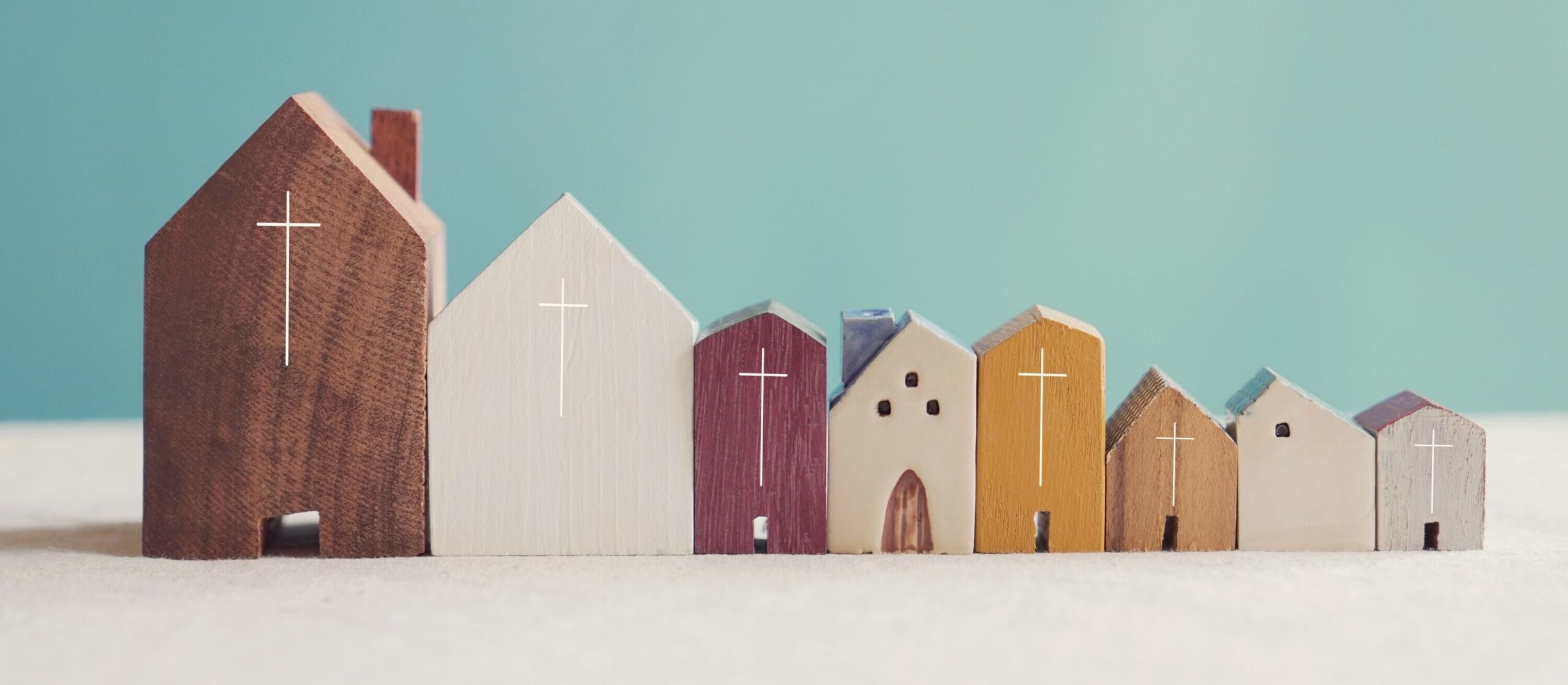 Regionalkonferenzen zum Bistumsprozess im Erzbistum Paderborn