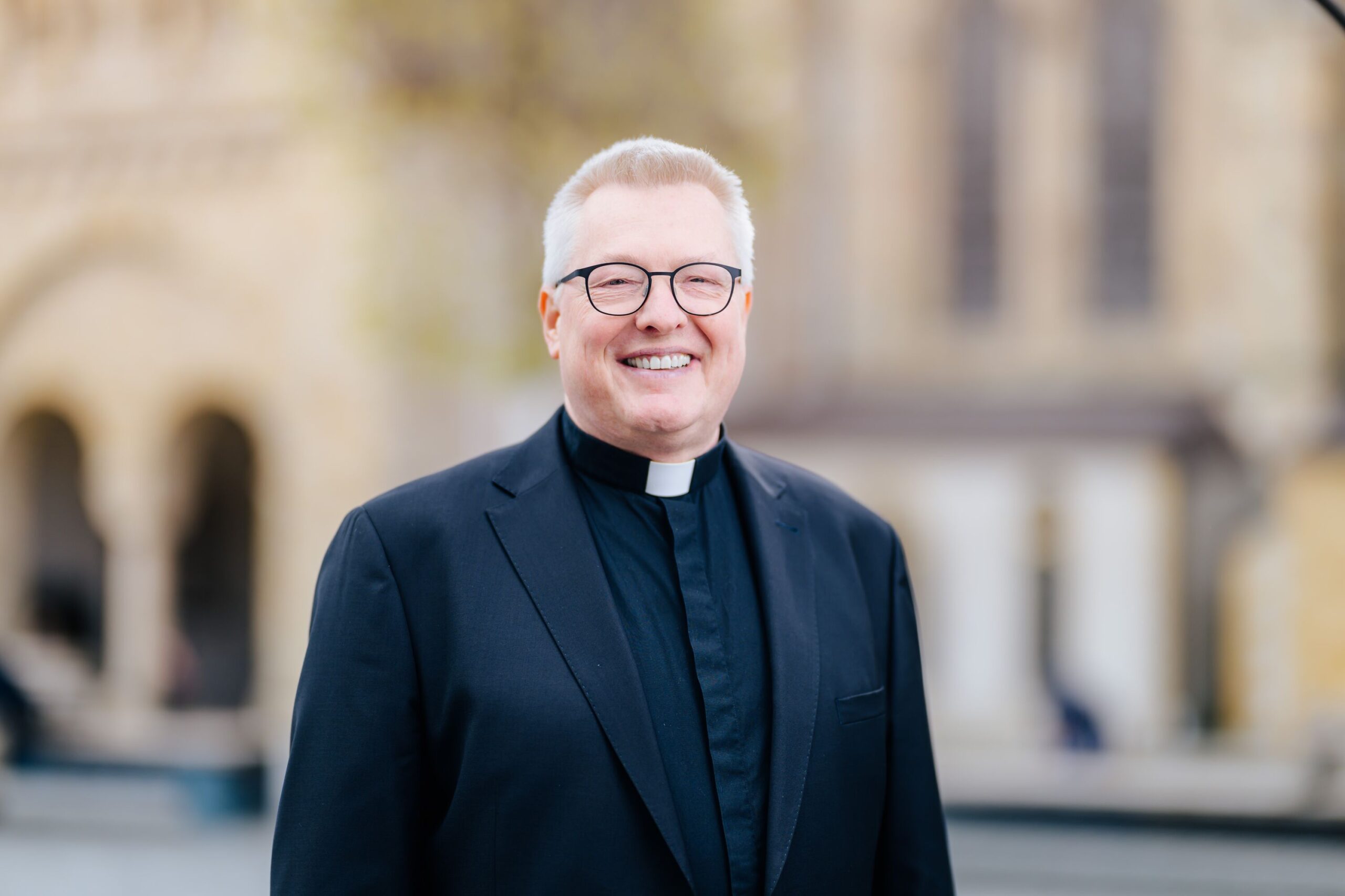 Generalvikar Msgr. Dr. Michael Bredeck